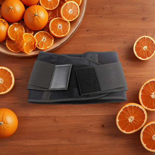 SlimFitBelt