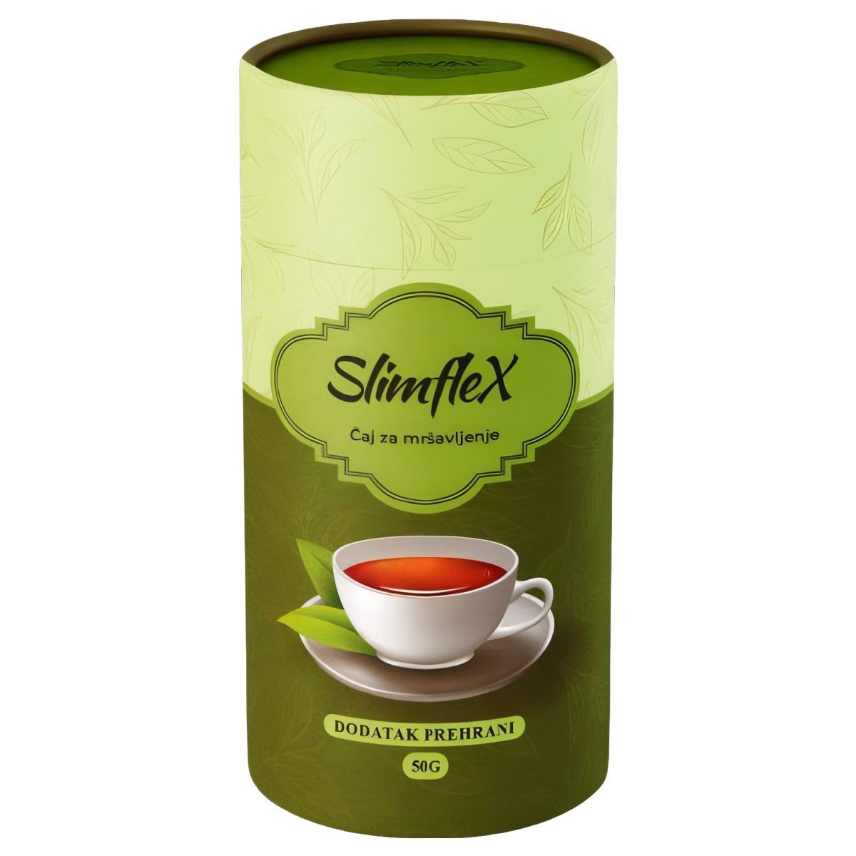 Slimflex Half price