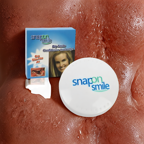 SnapOnSmile