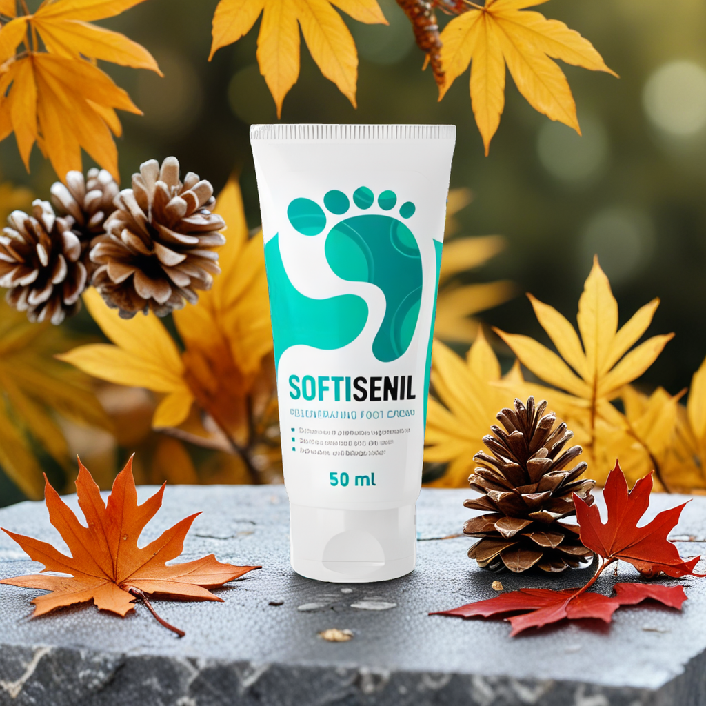 SOFTISENIL