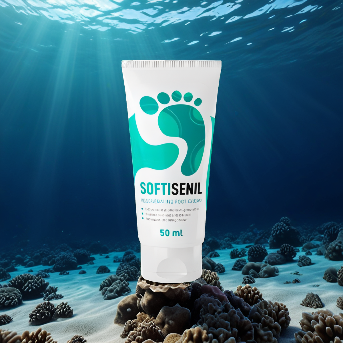 SOFTISENIL