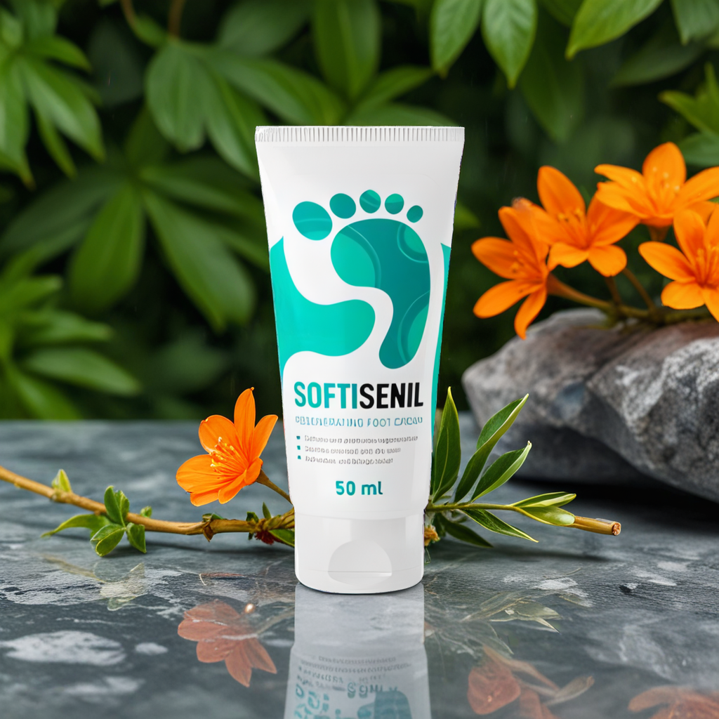 SOFTISENIL