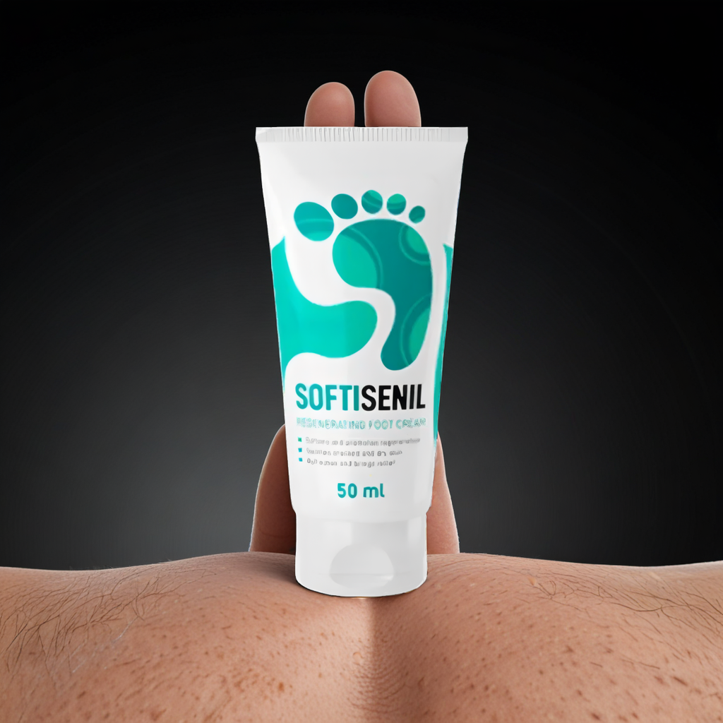 SOFTISENIL