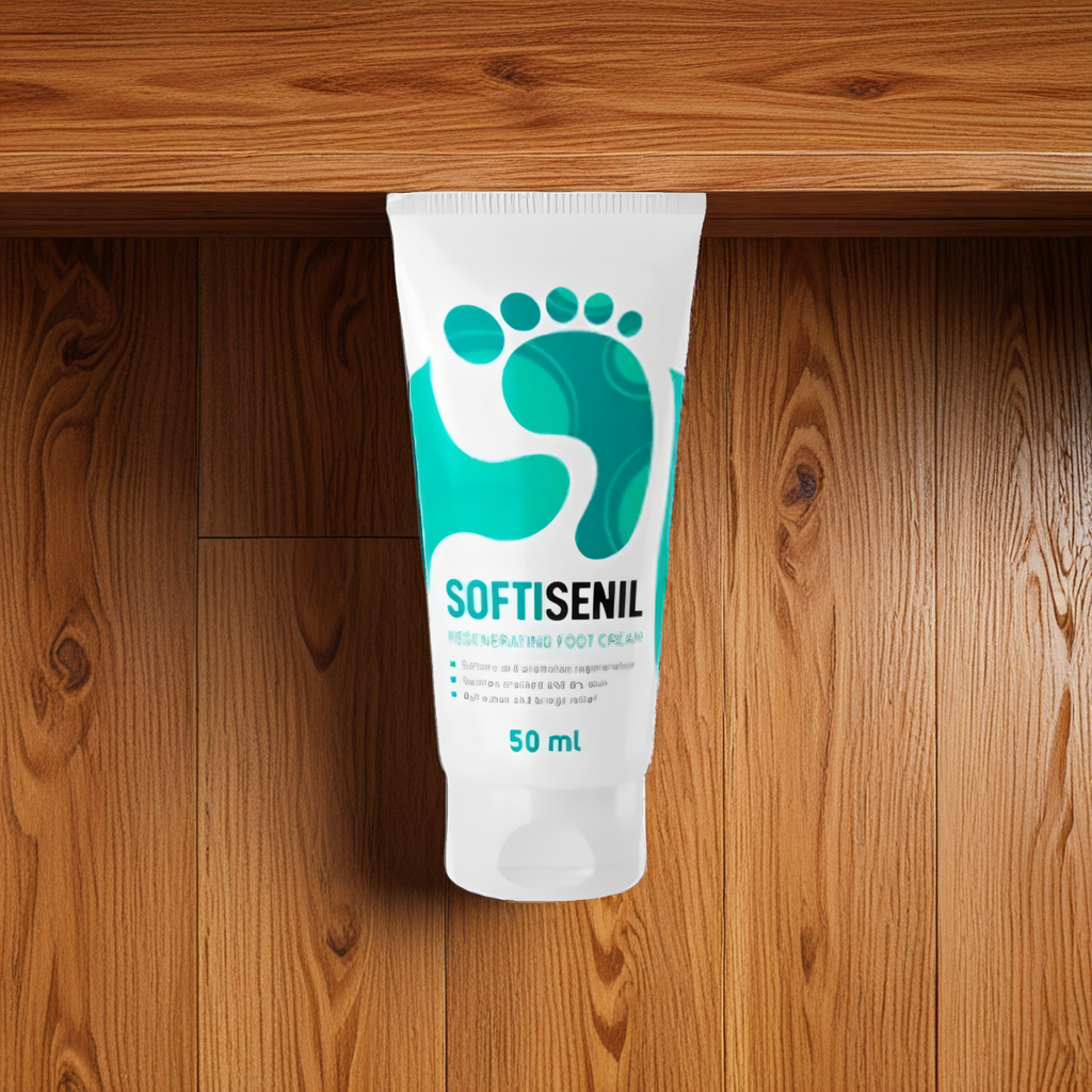SOFTISENIL