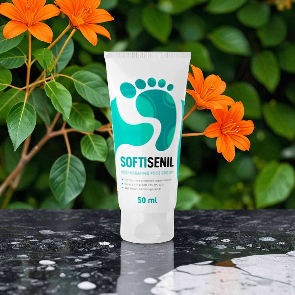 SOFTISENIL