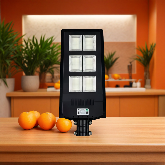 SOLARCHAMP 300W