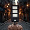 SOLARCHAMP 300W