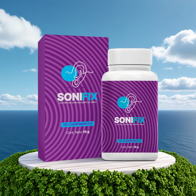 Sonifix