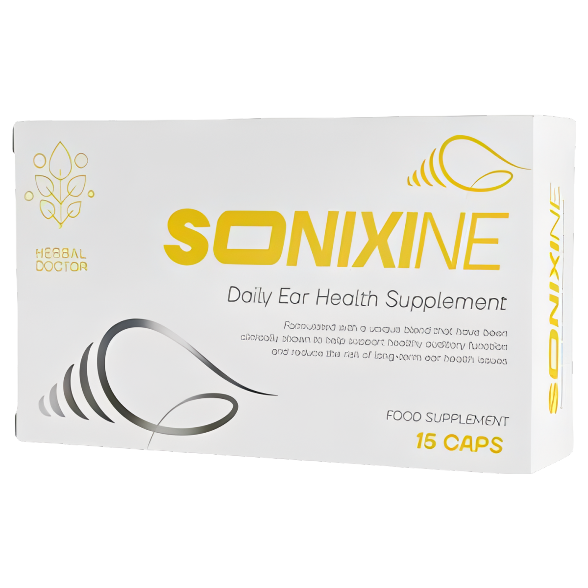 SONIXINE