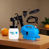 SPRAY GUN