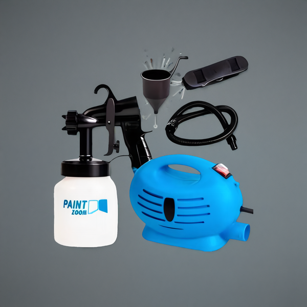 SPRAY GUN