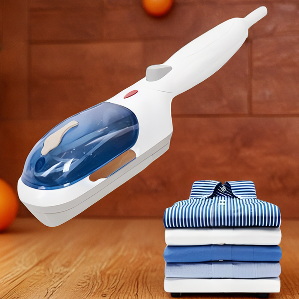 STEAM BRUSH