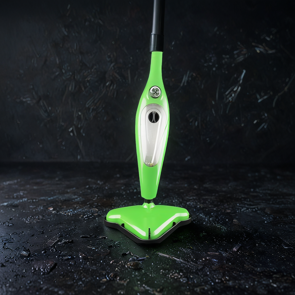 STEAM MOP X12