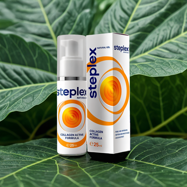 Steplex
