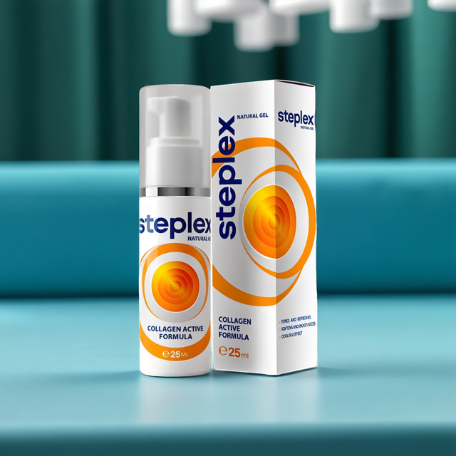 Steplex