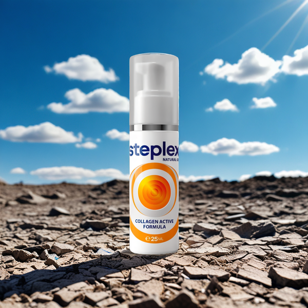 Steplex