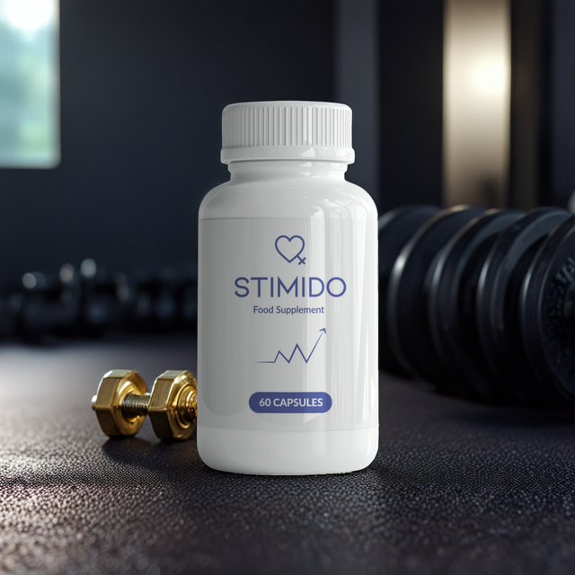 Stimido