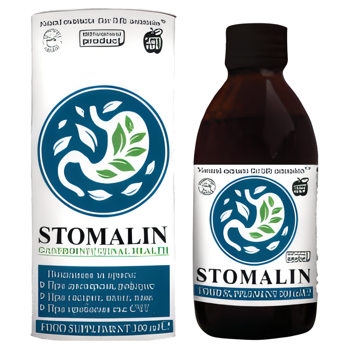 Stomalin