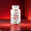 Supreme Keto+acv Gummies
