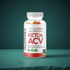 Supreme Keto+acv Gummies