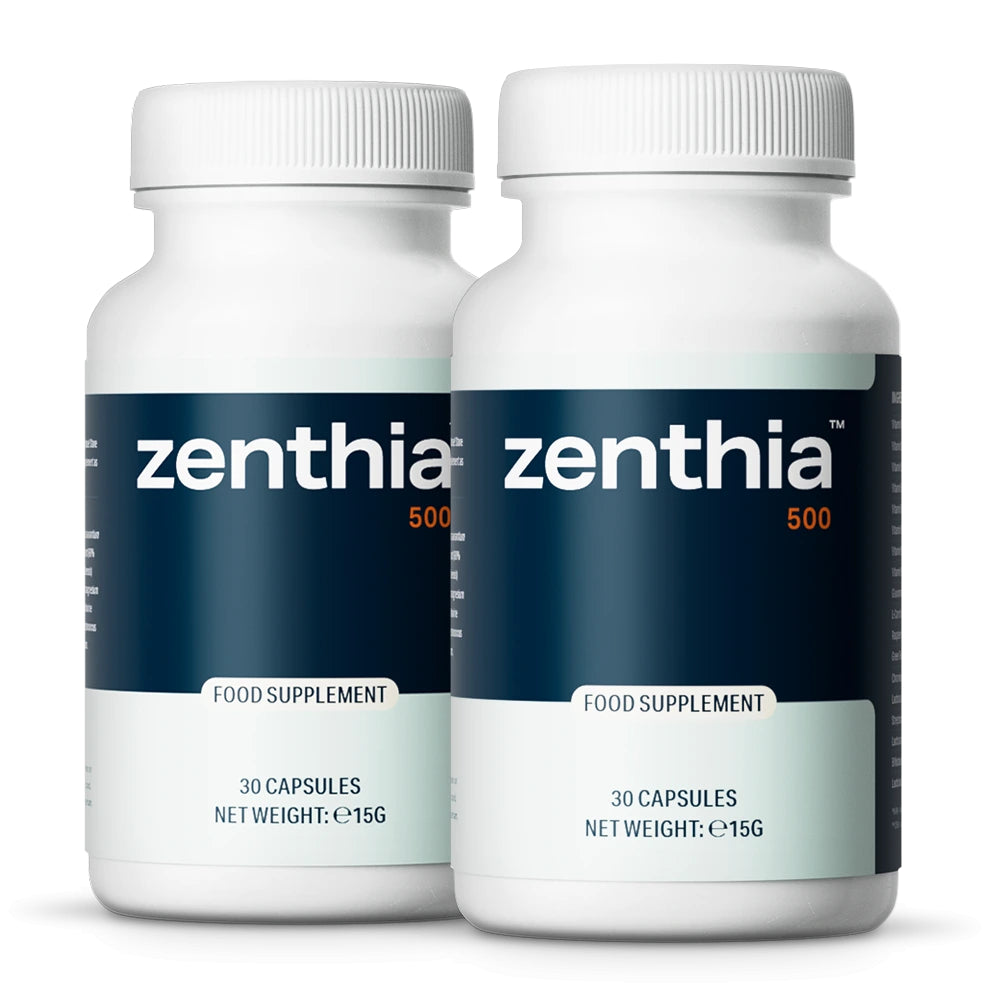 Zenthia
