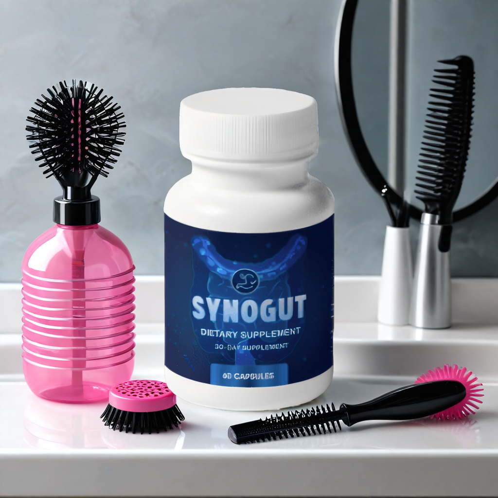 Synogut 1 bottle
