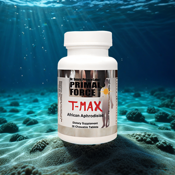 T-Max (1 bottle)