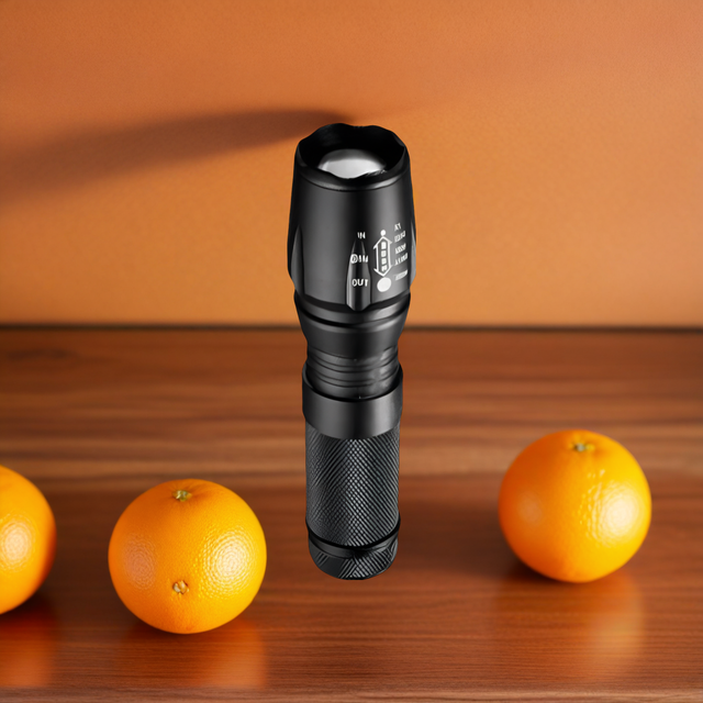 TACTIC LANTERN