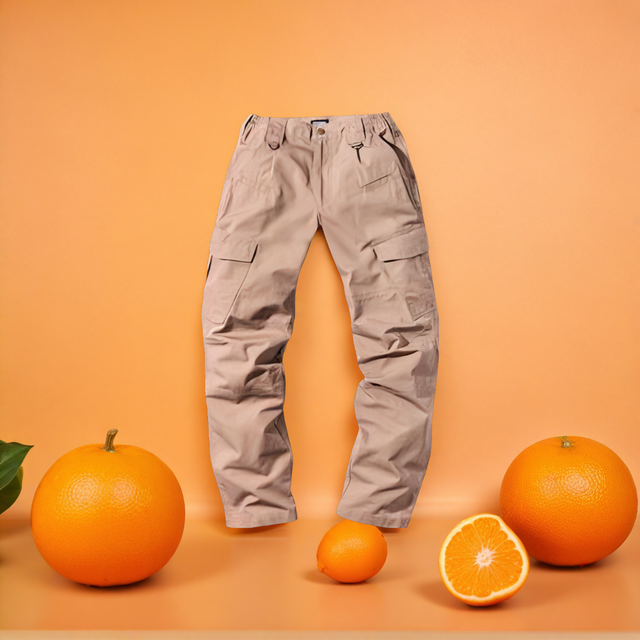 TACTIC PANTS