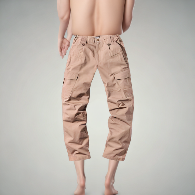 TACTIC PANTS