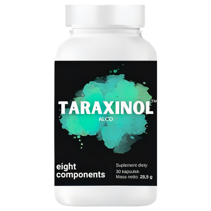 TARAXINOL ALCO