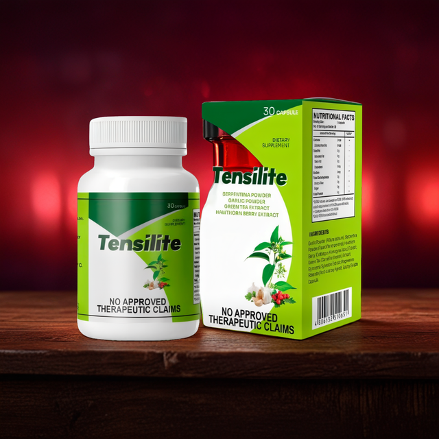 Tensilite