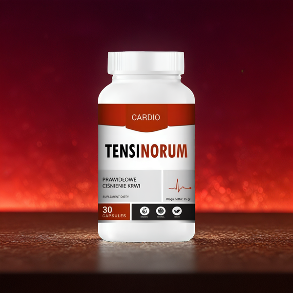 Tensinorum Full