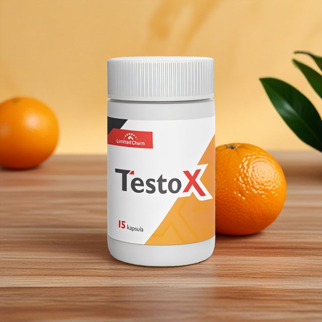 TESTOX