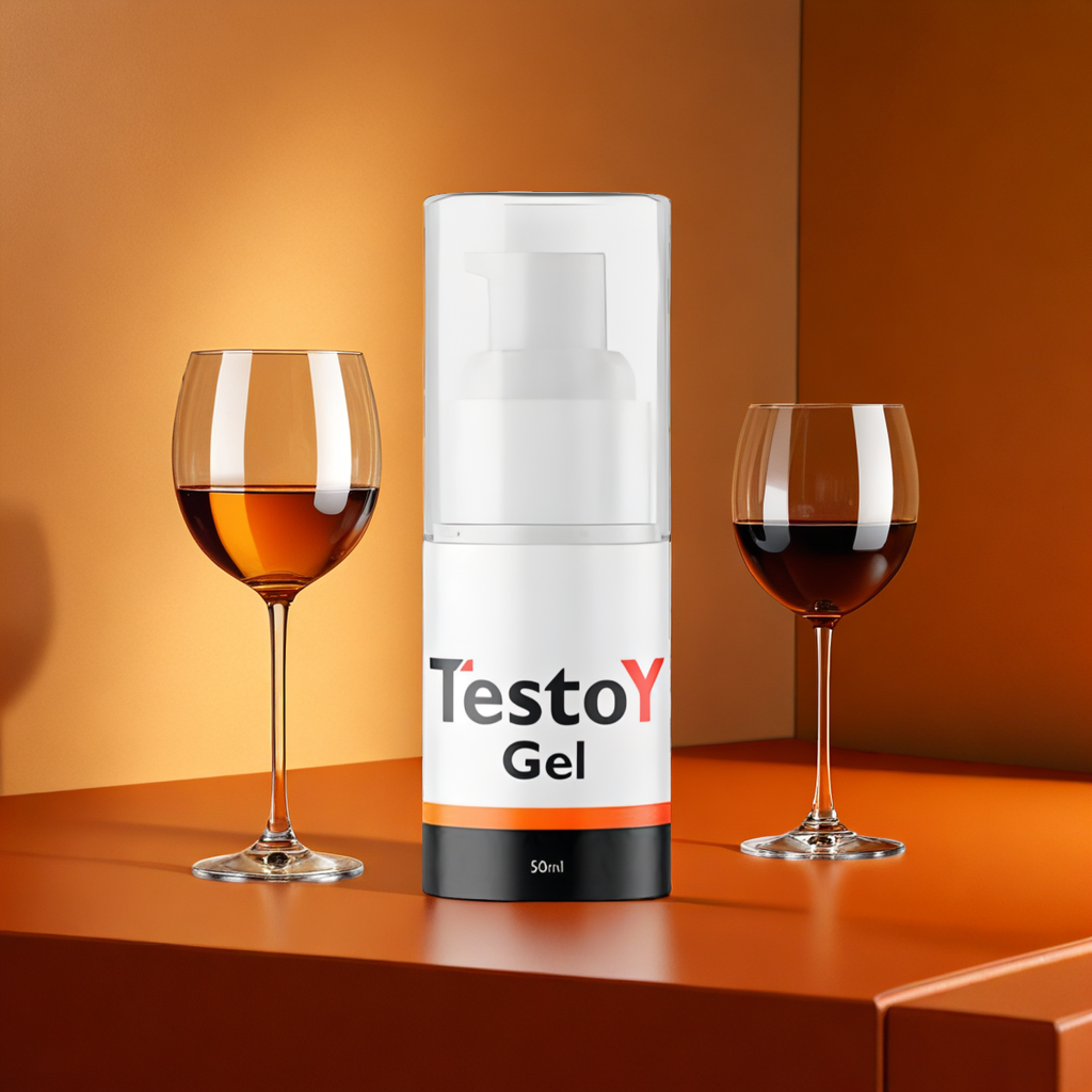 Testoy Gel