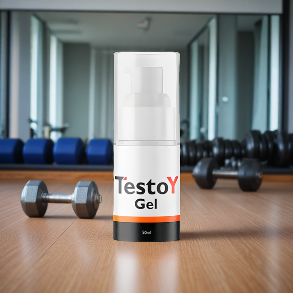 Testoy Gel