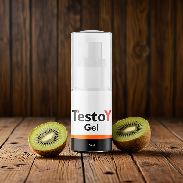 TESTOY GEL