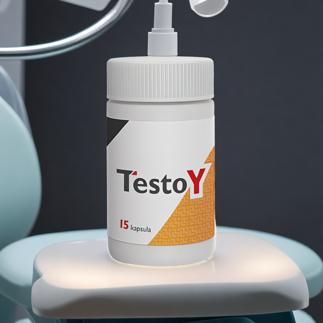 TestoY