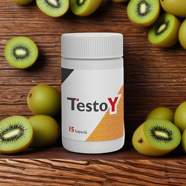 TestoY