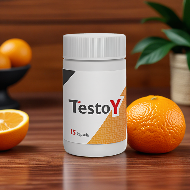 TestoY