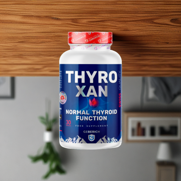 Thyroxan