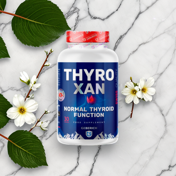 Thyroxan