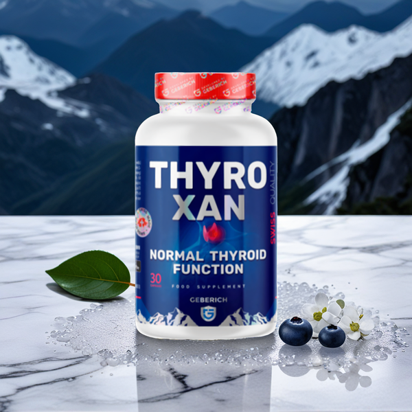 Thyroxan