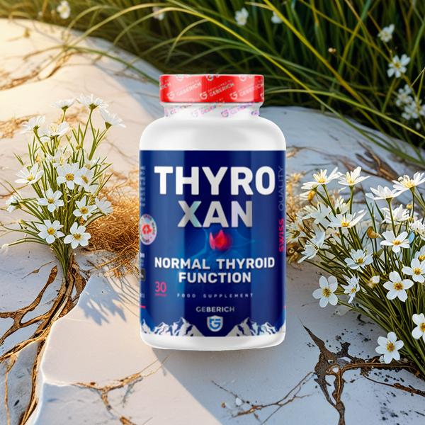 Thyroxan
