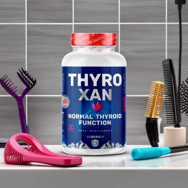 Thyroxan