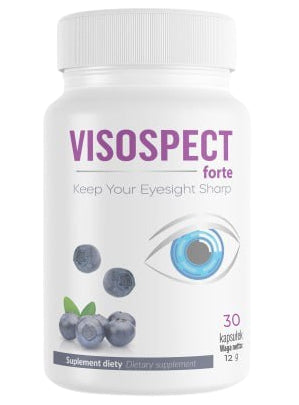 Visospect Forte low price
