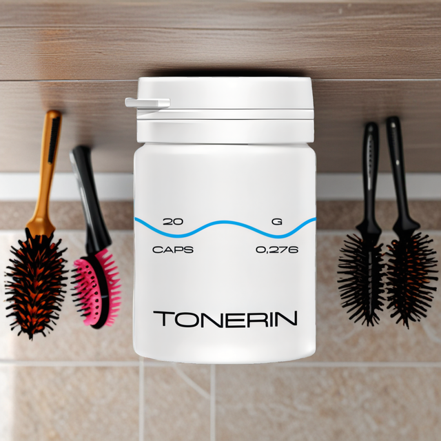 TONERIN