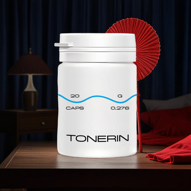 TONERIN
