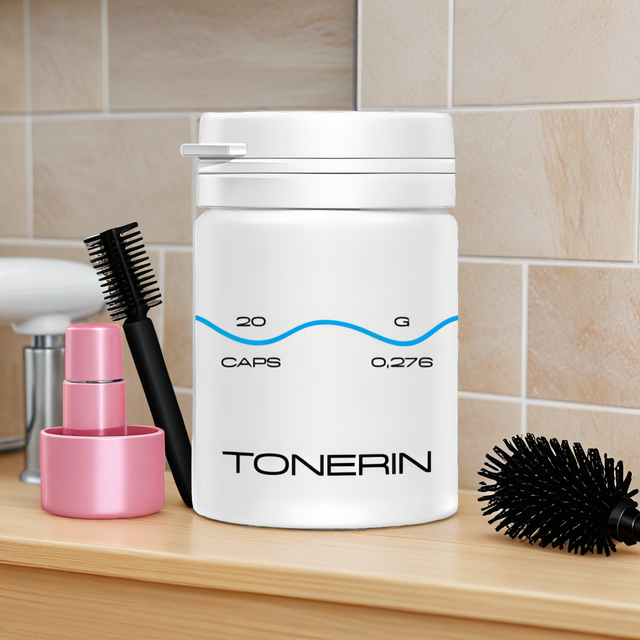 TONERIN