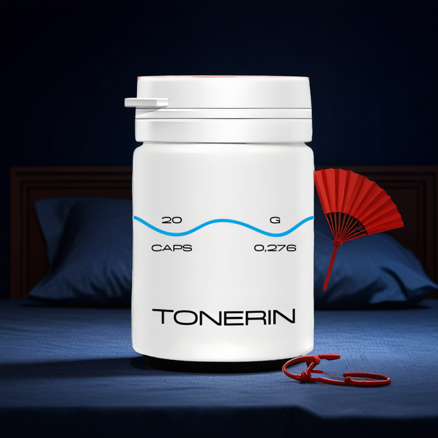 TONERIN